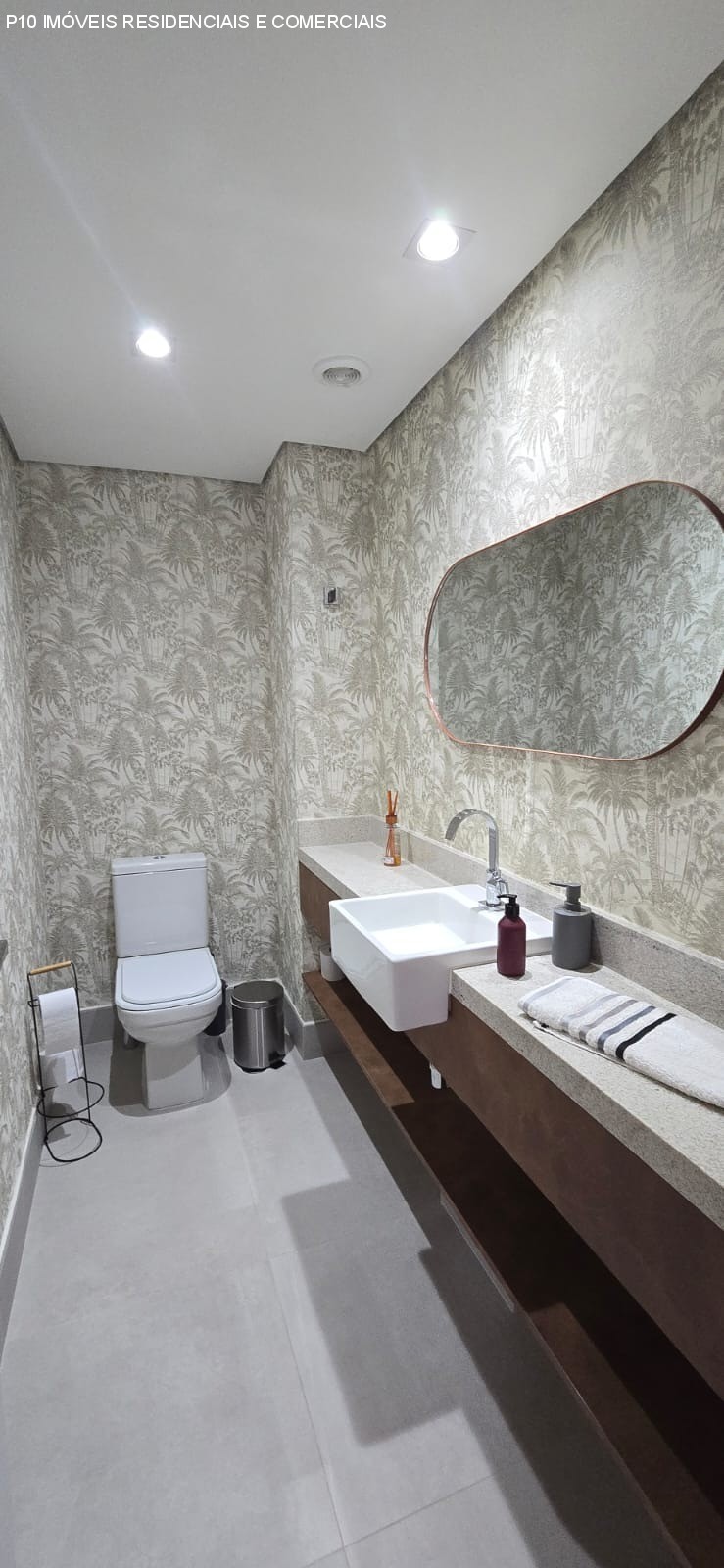 Apartamento, 4 quartos, 265 m² - Foto 57