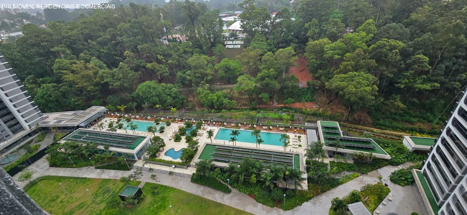 Apartamento, 4 quartos, 265 m² - Foto 36