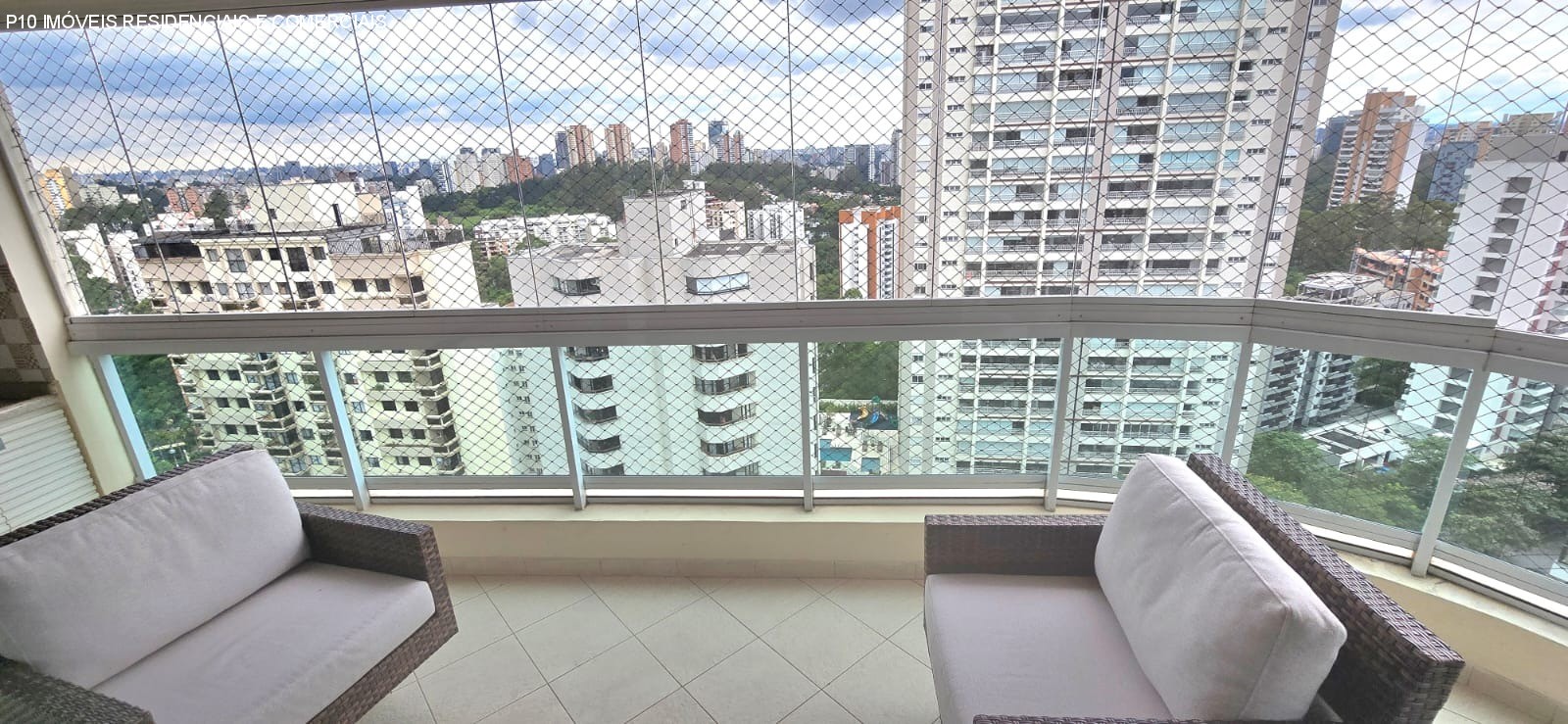 Apartamento, 3 quartos, 128 m² - Foto 2