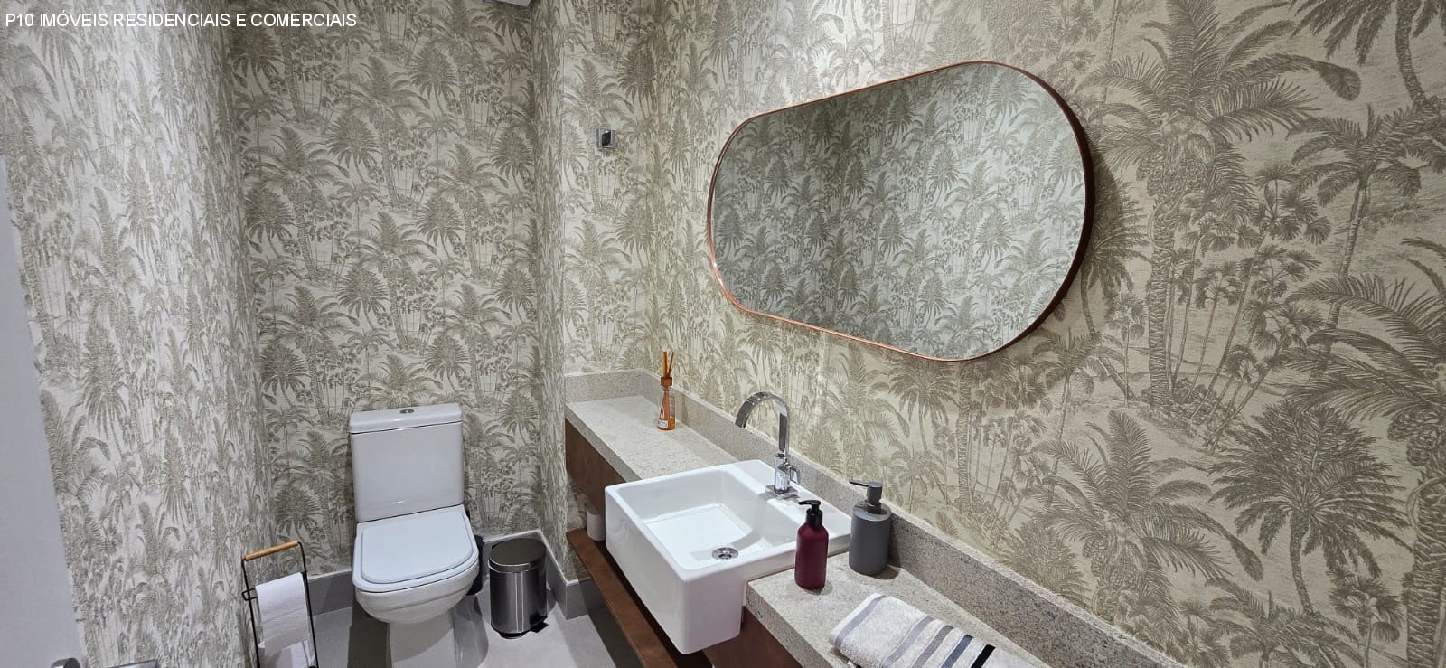 Apartamento, 4 quartos, 265 m² - Foto 56