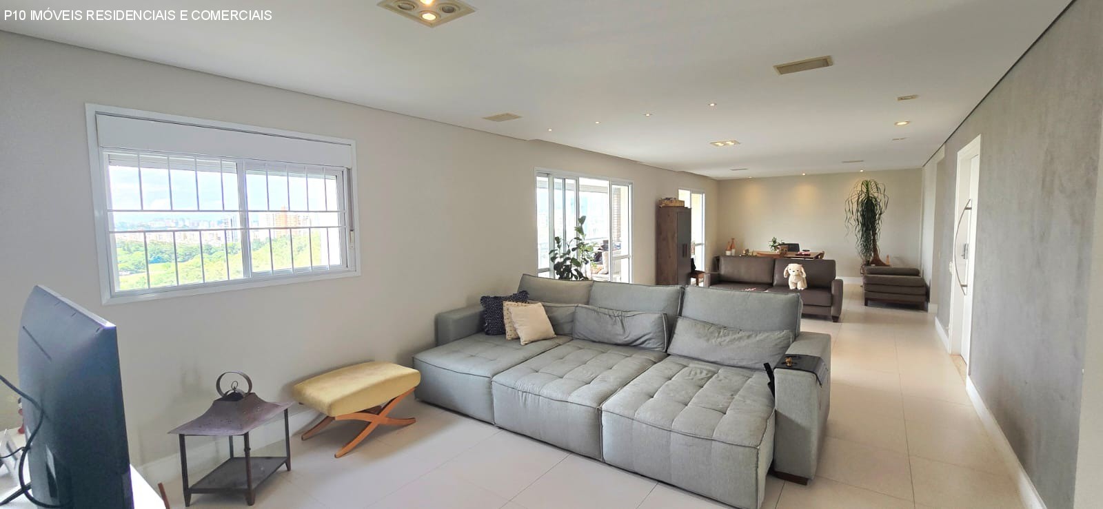 Apartamento, 3 quartos, 200 m² - Foto 9