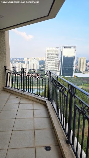 Apartamento, 4 quartos, 430 m² - Foto 16
