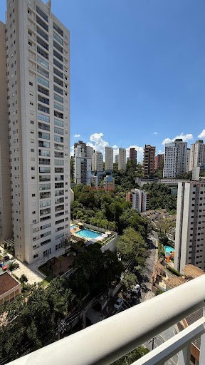 Apartamento, 2 quartos, 74 m² - Foto 10
