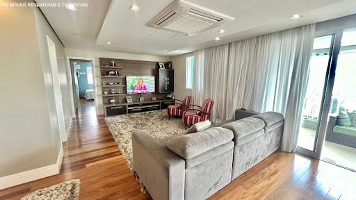 Apartamento, 3 quartos, 177 m² - Foto 39
