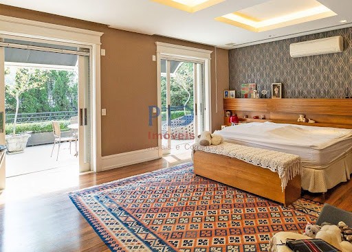 Casa, 4 quartos, 1072 m² - Foto 9