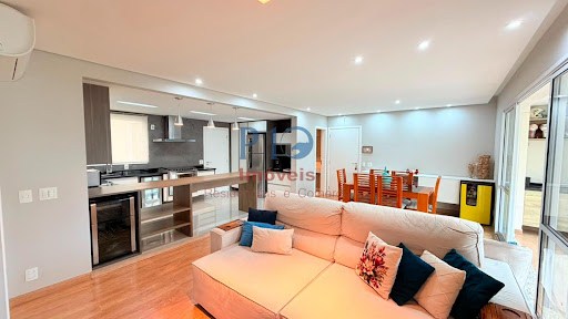Apartamento, 3 quartos, 128 m² - Foto 29