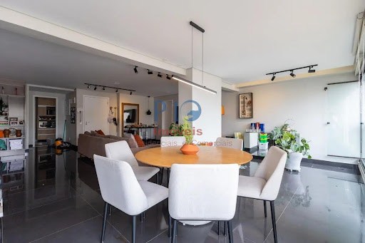 Apartamento, 3 quartos, 167 m² - Foto 35