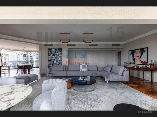 Apartamento, 4 quartos, 347 m² - Foto 40