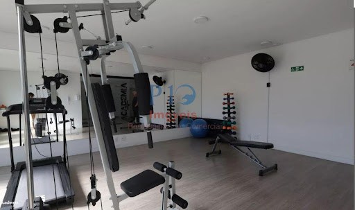 Apartamento, 2 quartos, 61 m² - Foto 11
