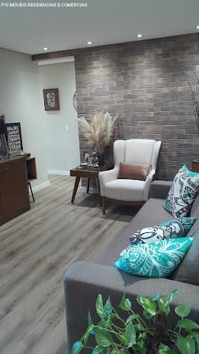 Apartamento, 3 quartos, 70 m² - Foto 3
