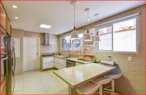 Casa, 4 quartos, 424 m² - Foto 8