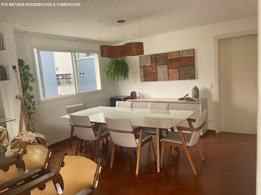 Apartamento, 3 quartos, 200 m² - Foto 21