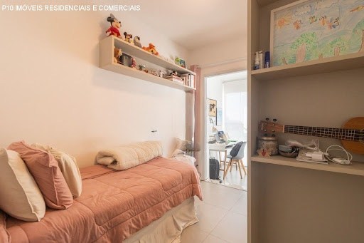 Apartamento, 3 quartos, 105 m² - Foto 13
