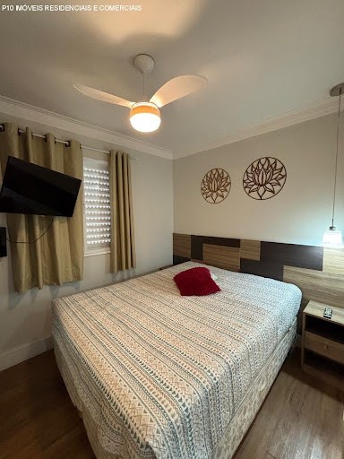 Apartamento, 2 quartos, 68 m² - Foto 10