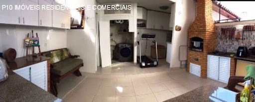 Casa, 3 quartos, 159 m² - Foto 21