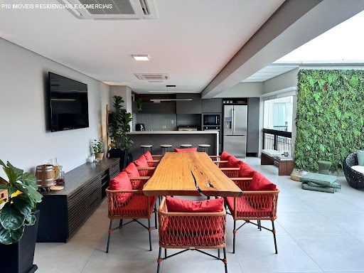 Apartamento, 2 quartos, 164 m² - Foto 1