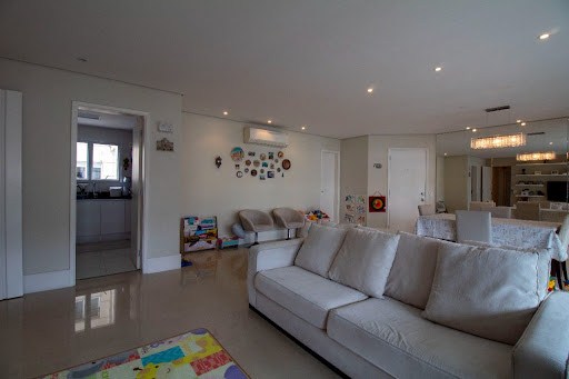 Apartamento, 3 quartos, 155 m² - Foto 20