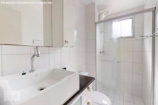 Apartamento, 2 quartos, 49 m² - Foto 3