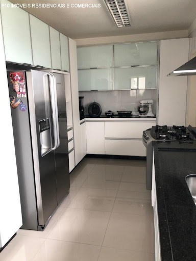 Apartamento, 4 quartos, 228 m² - Foto 21