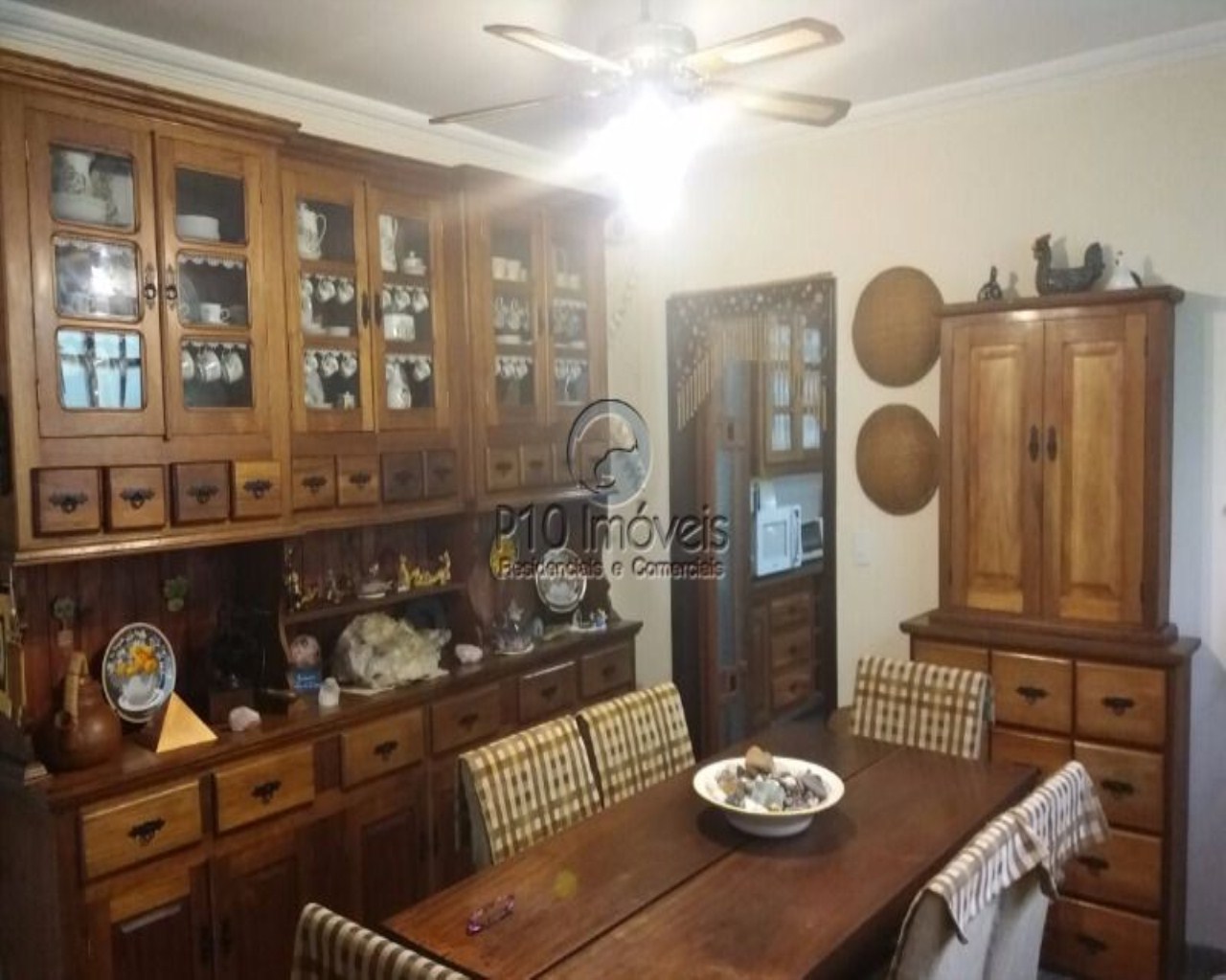 Sobrado, 4 quartos, 140 m² - Foto 3