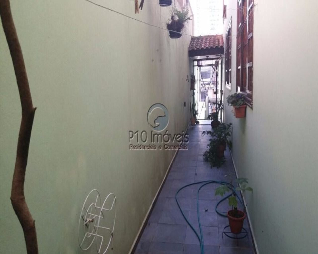 Sobrado, 4 quartos, 140 m² - Foto 11