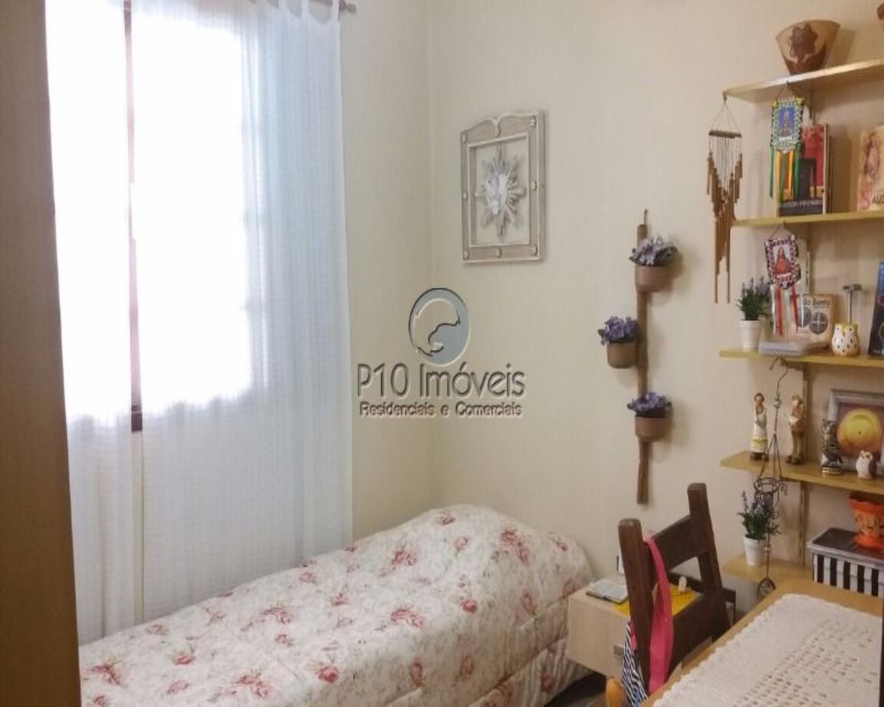 Sobrado, 4 quartos, 140 m² - Foto 12