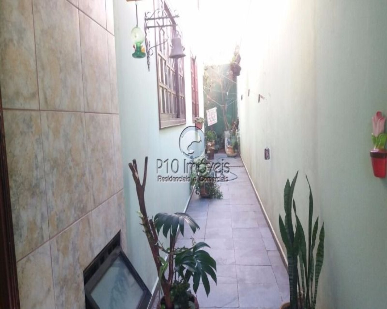 Sobrado, 4 quartos, 140 m² - Foto 17