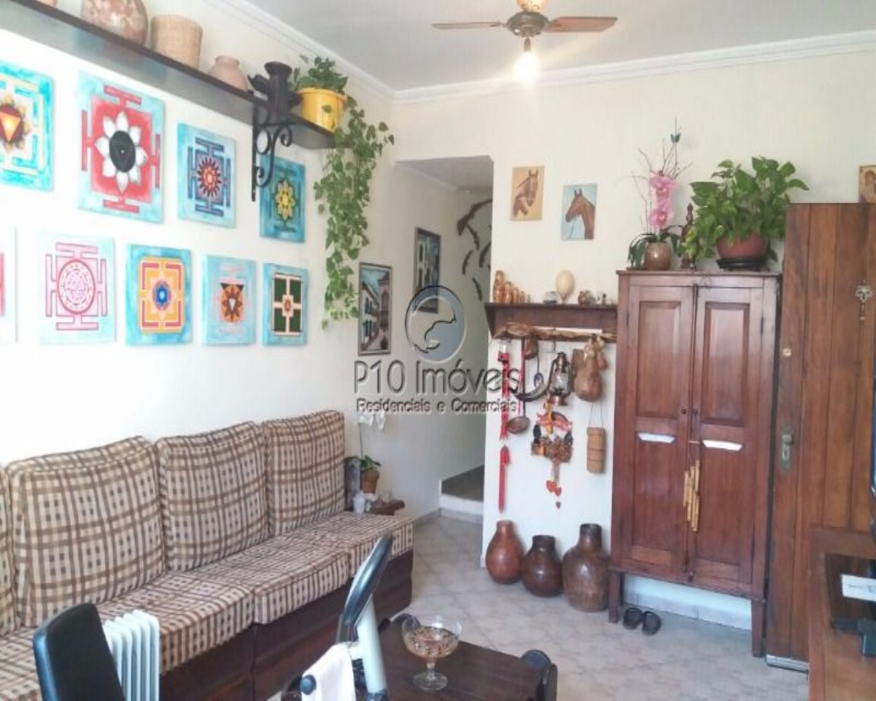 Sobrado, 4 quartos, 140 m² - Foto 22