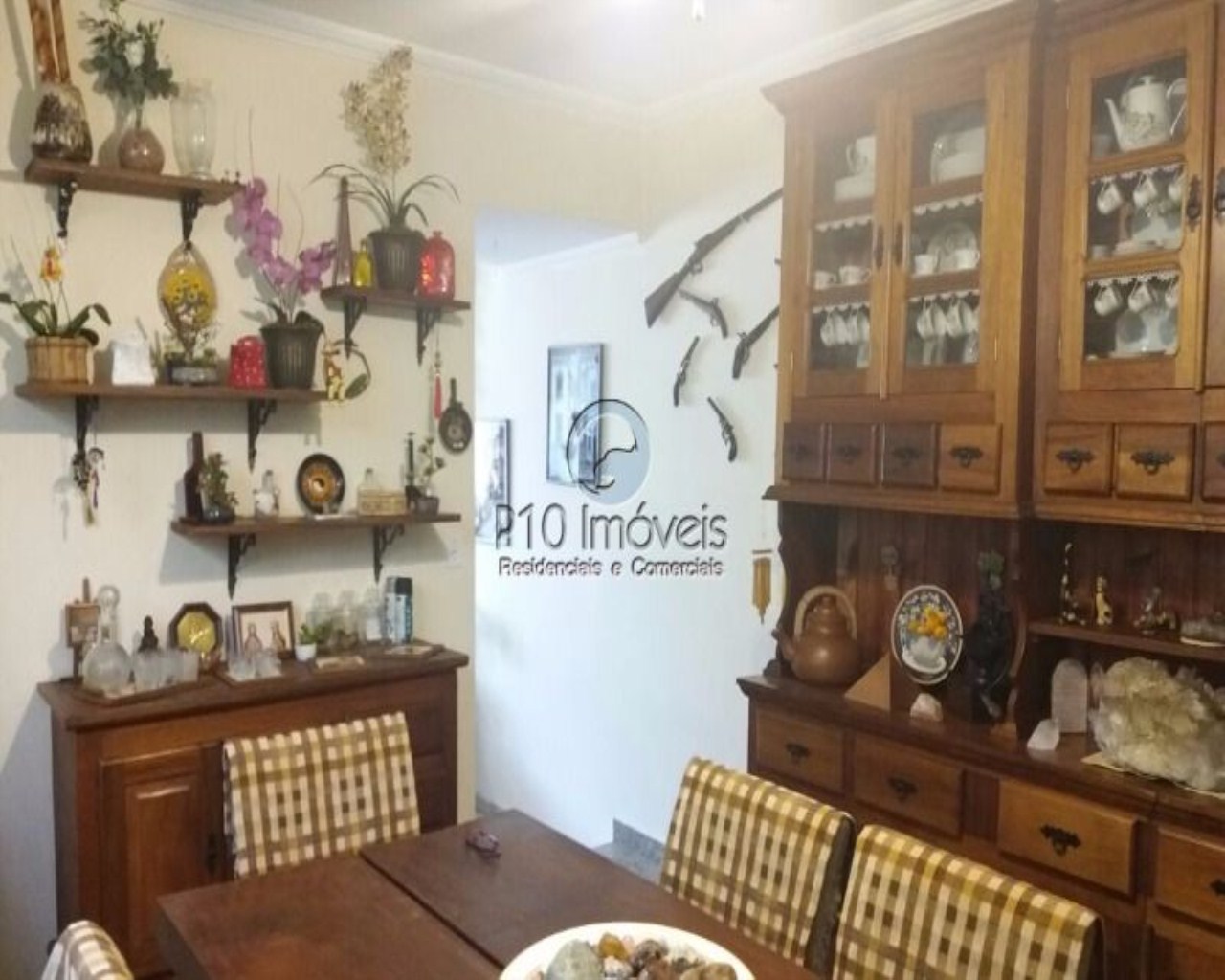 Sobrado, 4 quartos, 140 m² - Foto 25