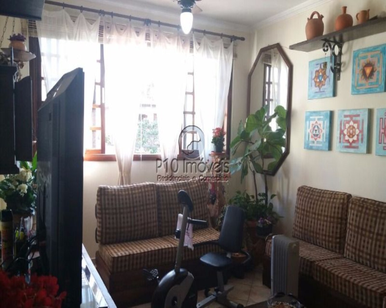 Sobrado, 4 quartos, 140 m² - Foto 26