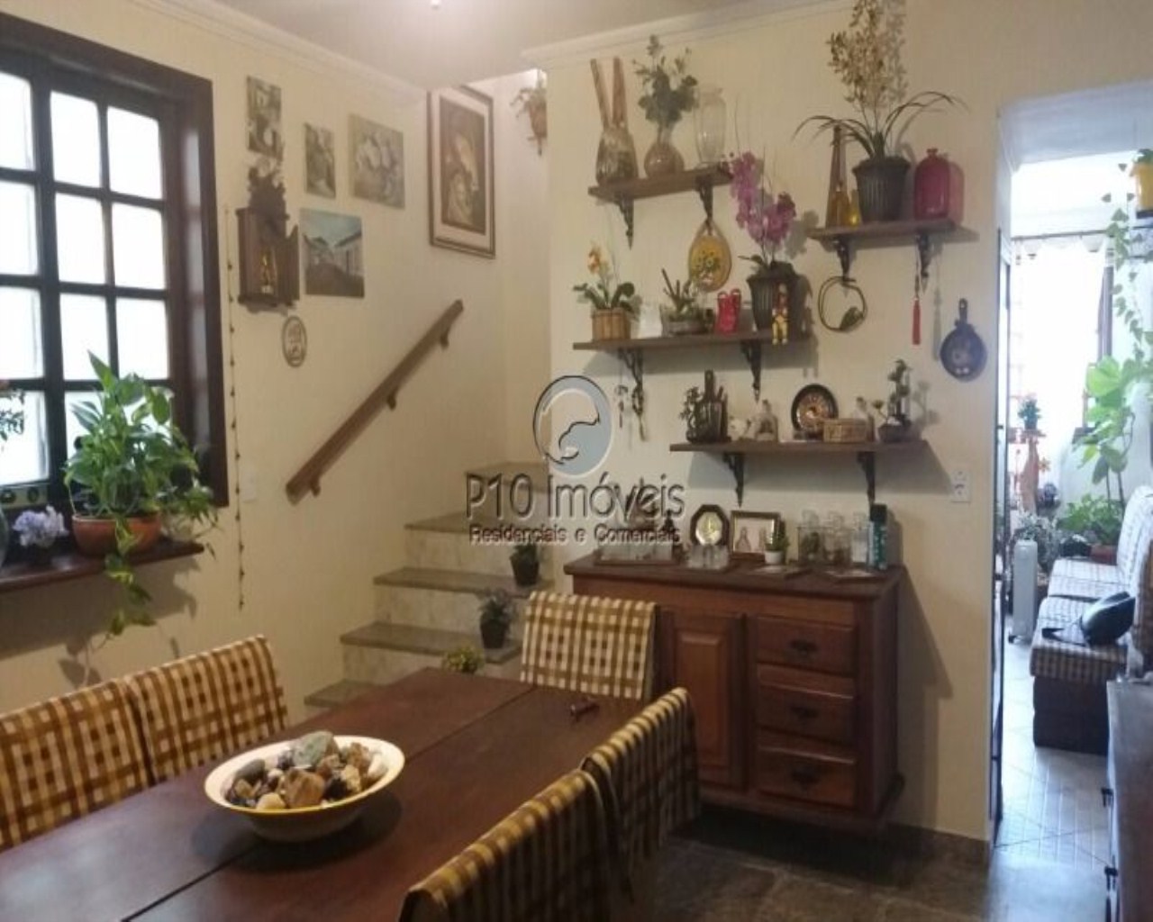 Sobrado, 4 quartos, 140 m² - Foto 1