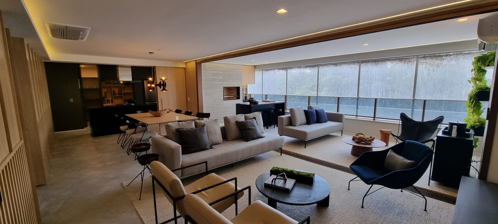 Apartamento, 4 quartos, 145 m² - Foto 2