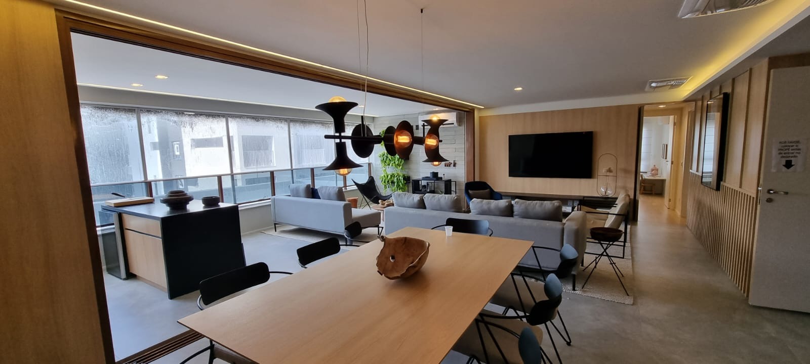 Apartamento, 4 quartos, 145 m² - Foto 4