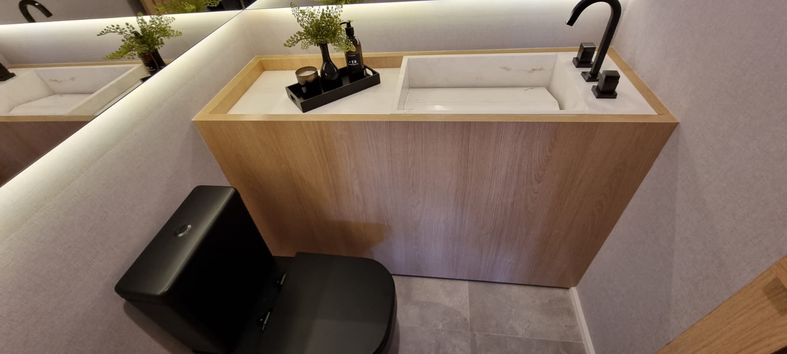 Apartamento, 4 quartos, 145 m² - Foto 6