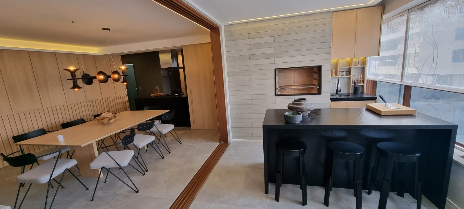 Apartamento, 4 quartos, 145 m² - Foto 1