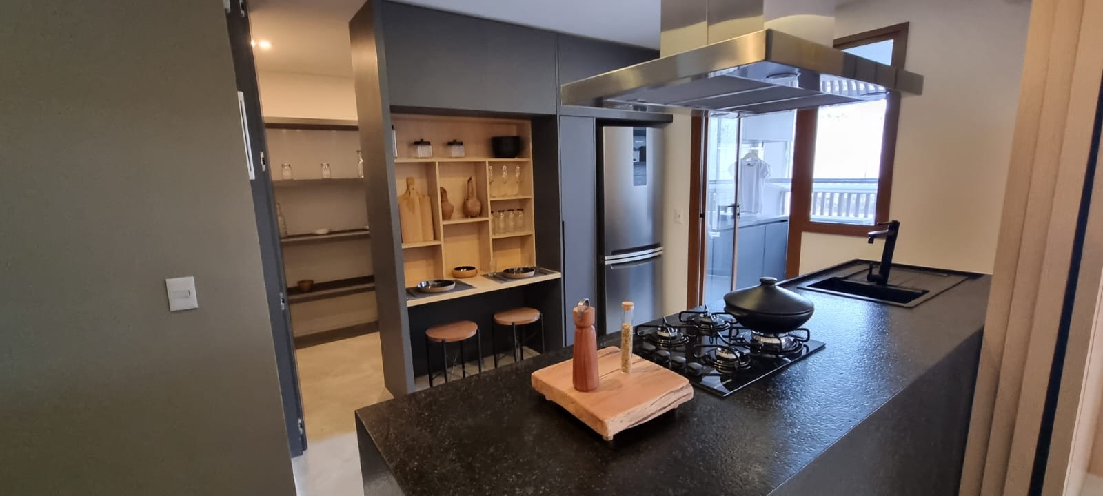 Apartamento, 4 quartos, 145 m² - Foto 8