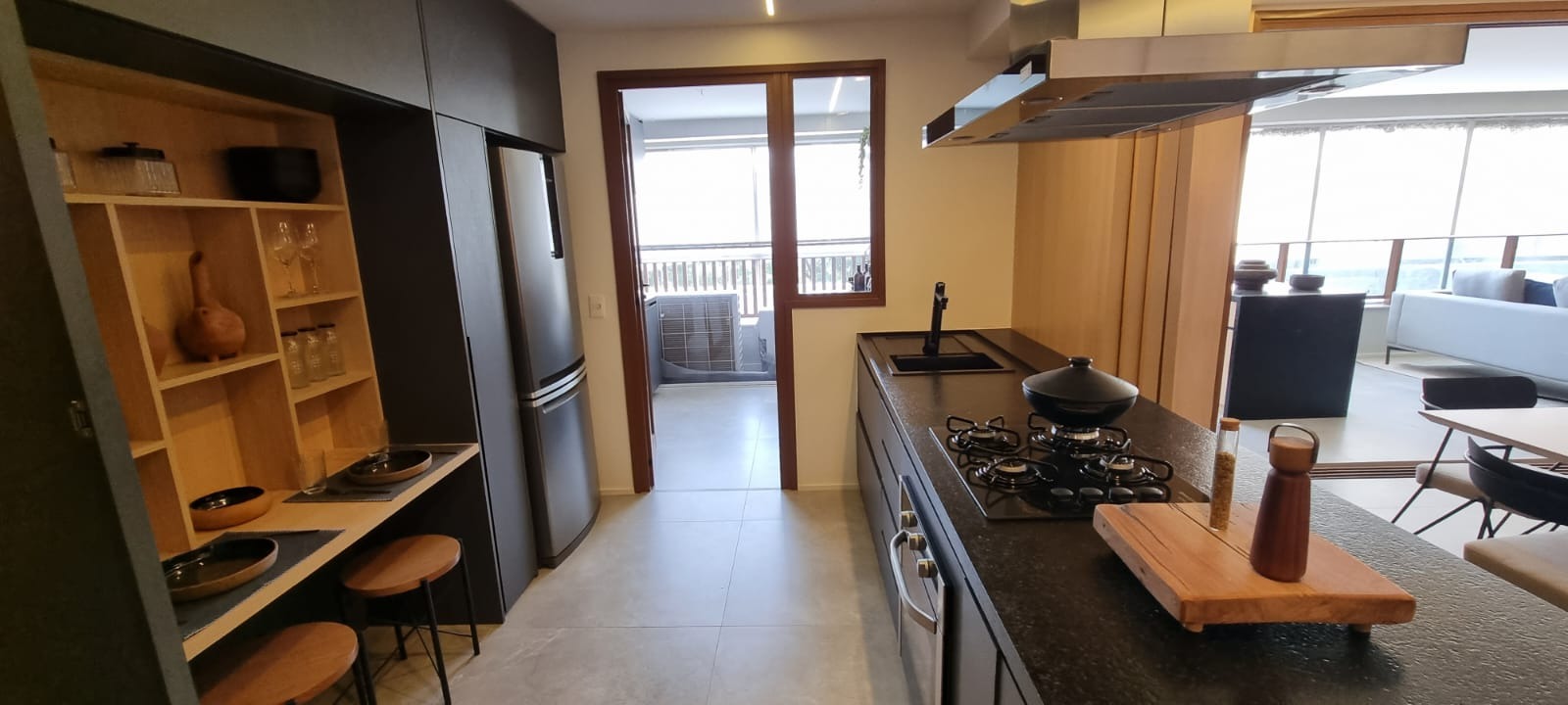 Apartamento, 4 quartos, 145 m² - Foto 9