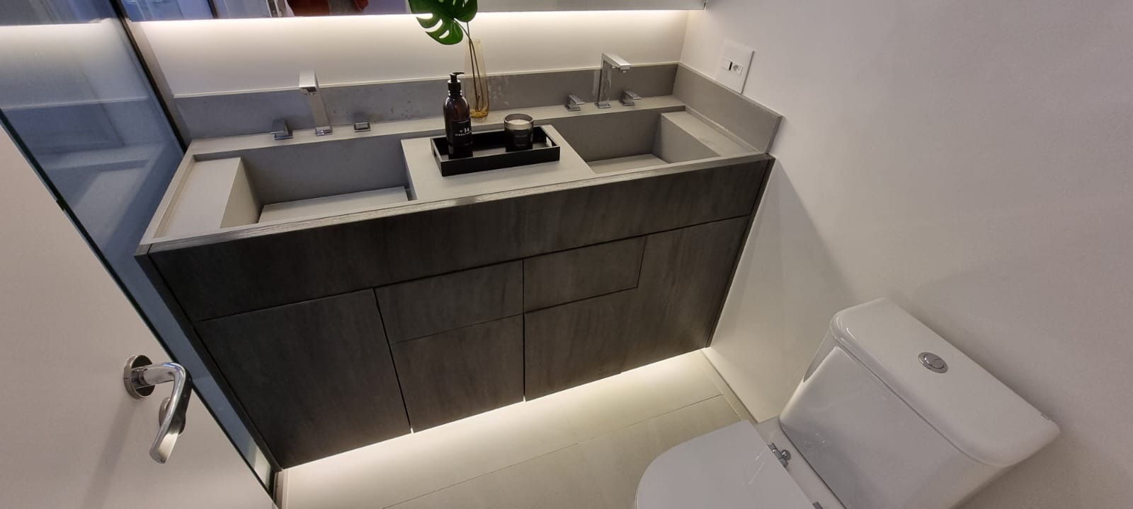 Apartamento, 4 quartos, 145 m² - Foto 10