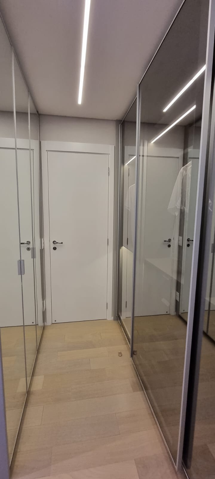 Apartamento, 4 quartos, 145 m² - Foto 11