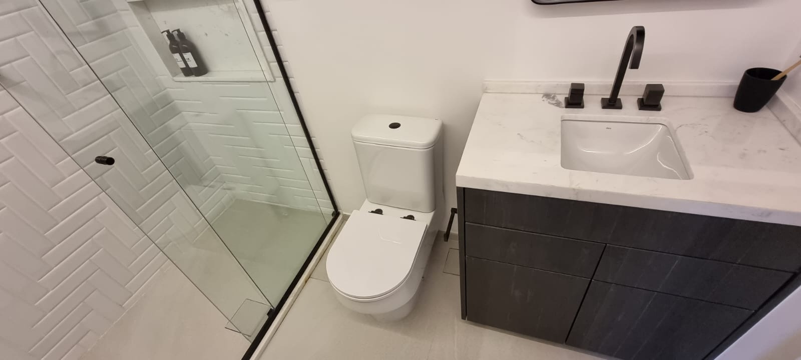 Apartamento, 4 quartos, 145 m² - Foto 12