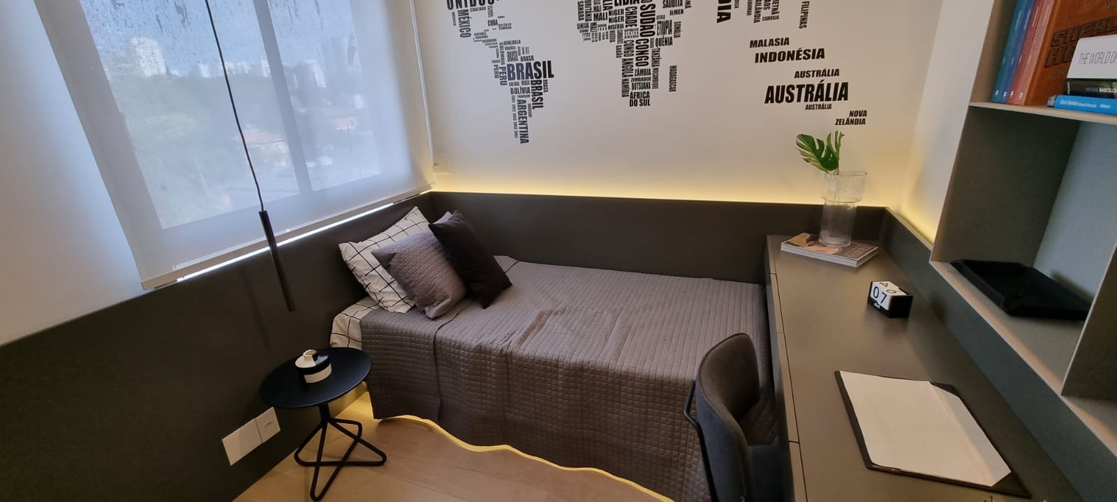 Apartamento, 4 quartos, 145 m² - Foto 13