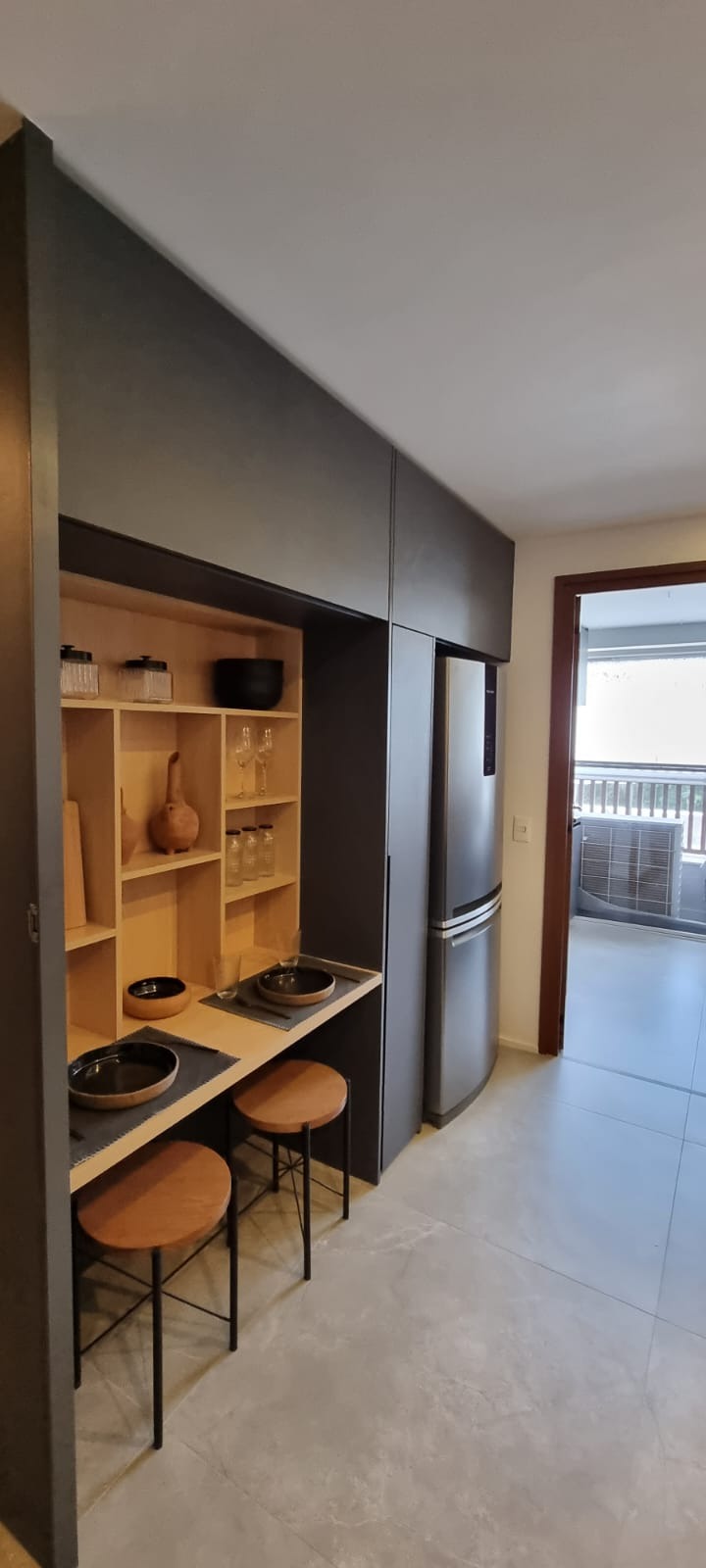 Apartamento, 4 quartos, 145 m² - Foto 18