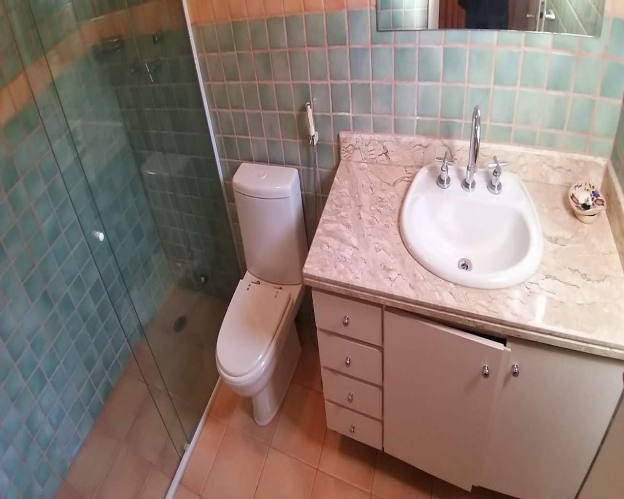 Casa de Condomínio, 4 quartos - Foto 7