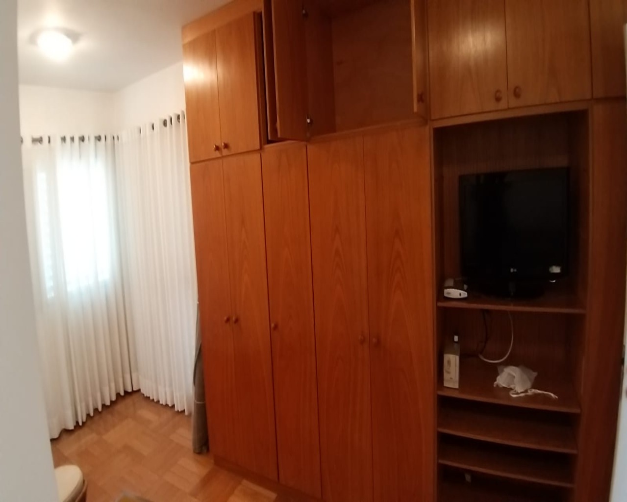 Casa de Condomínio, 4 quartos - Foto 9