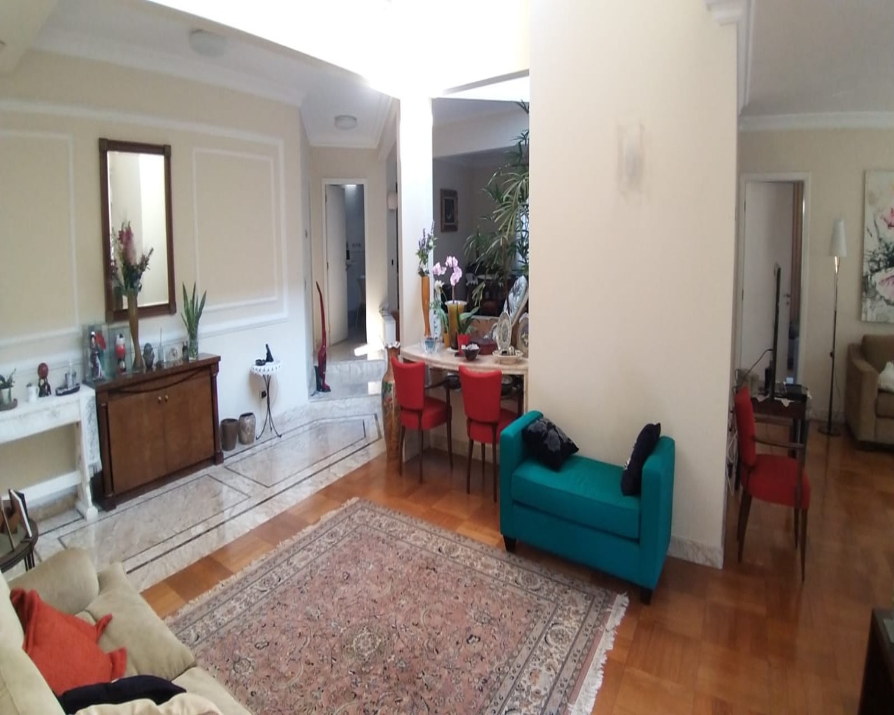 Casa de Condomínio, 4 quartos - Foto 25