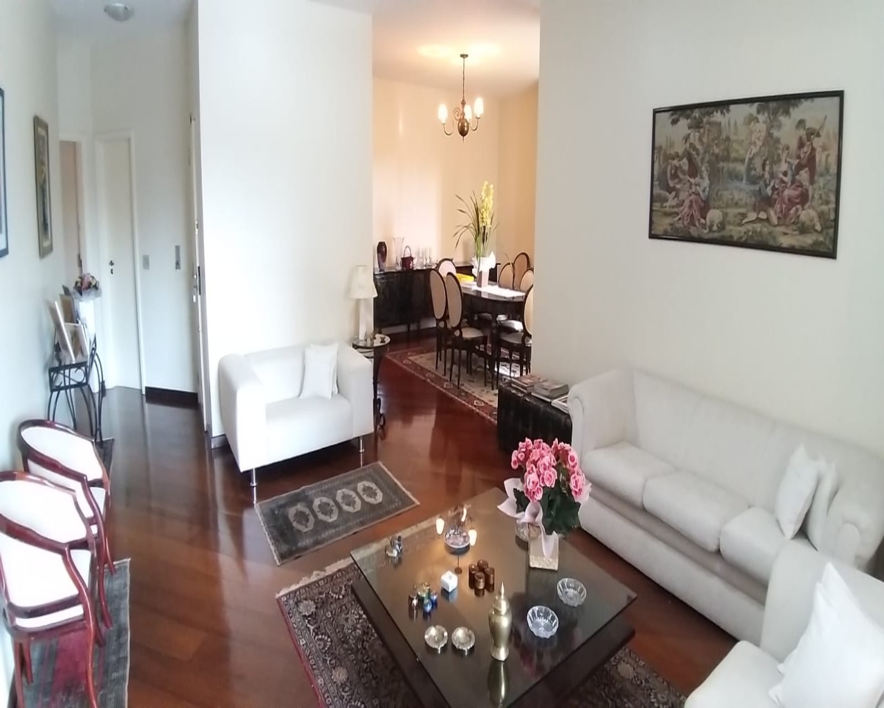 Casa de Condomínio, 4 quartos - Foto 40