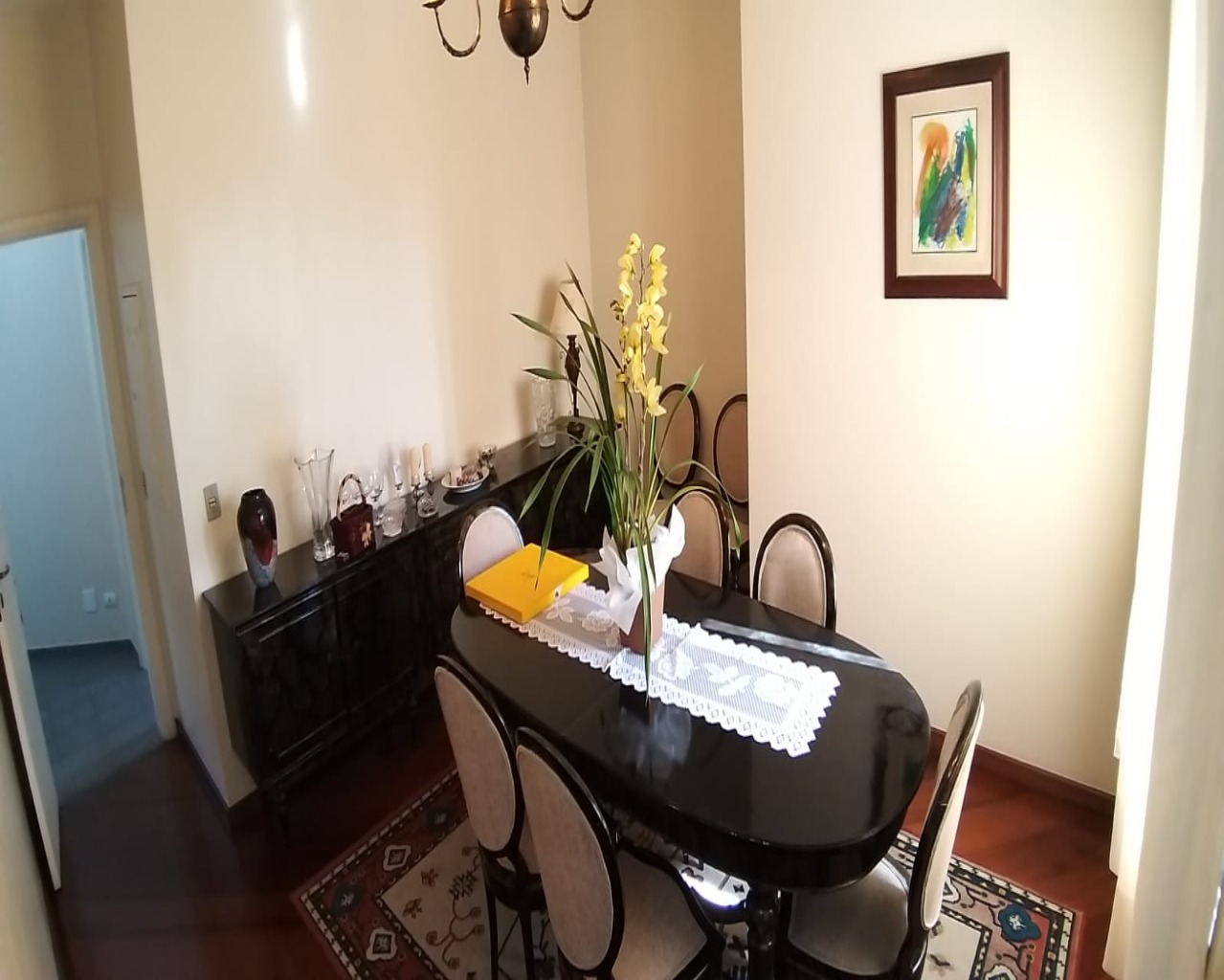 Casa de Condomínio, 4 quartos - Foto 45
