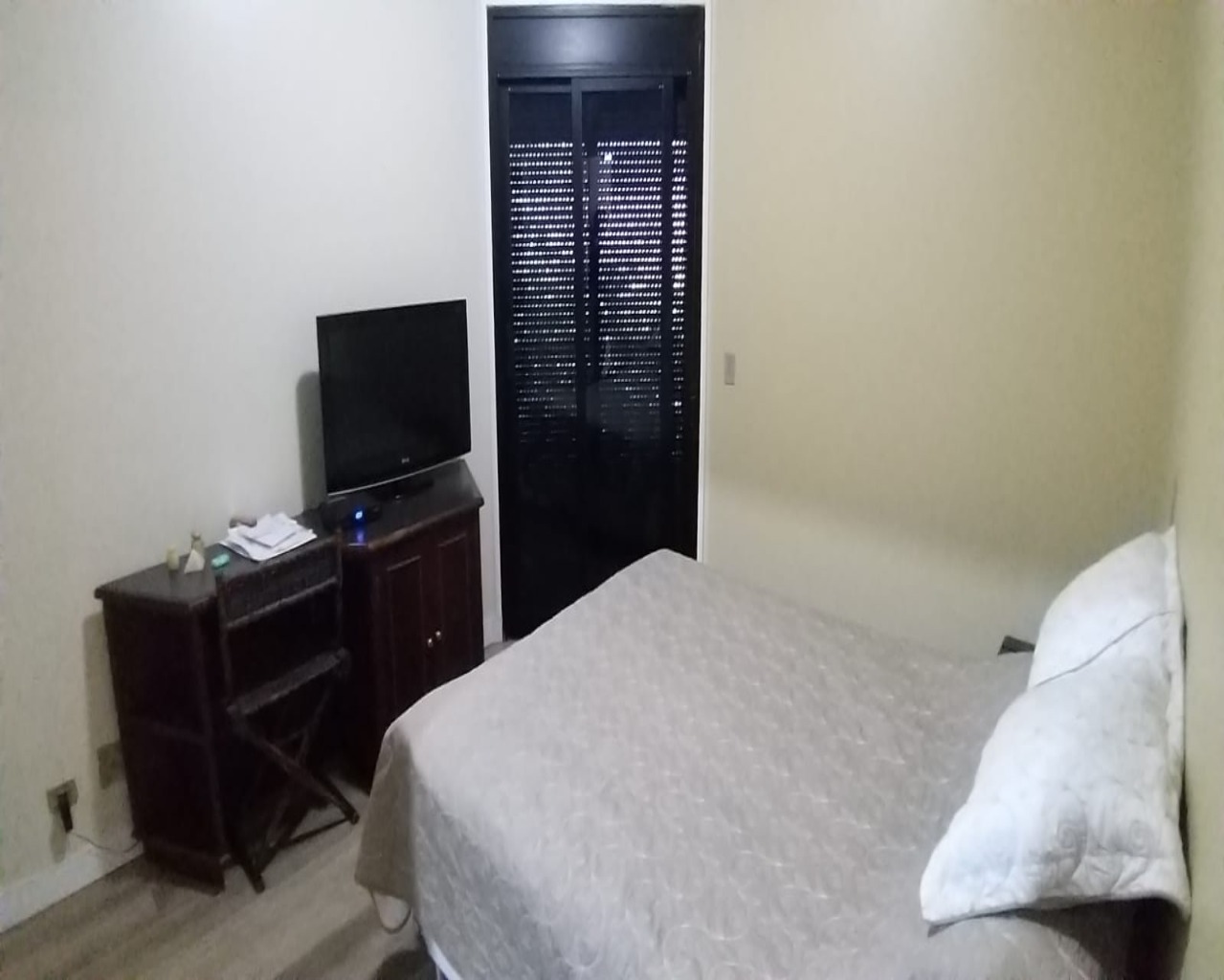 Casa de Condomínio, 4 quartos - Foto 46