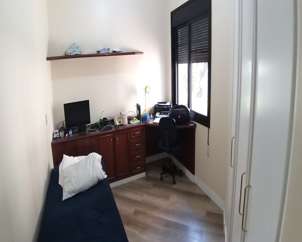 Casa de Condomínio, 4 quartos - Foto 53