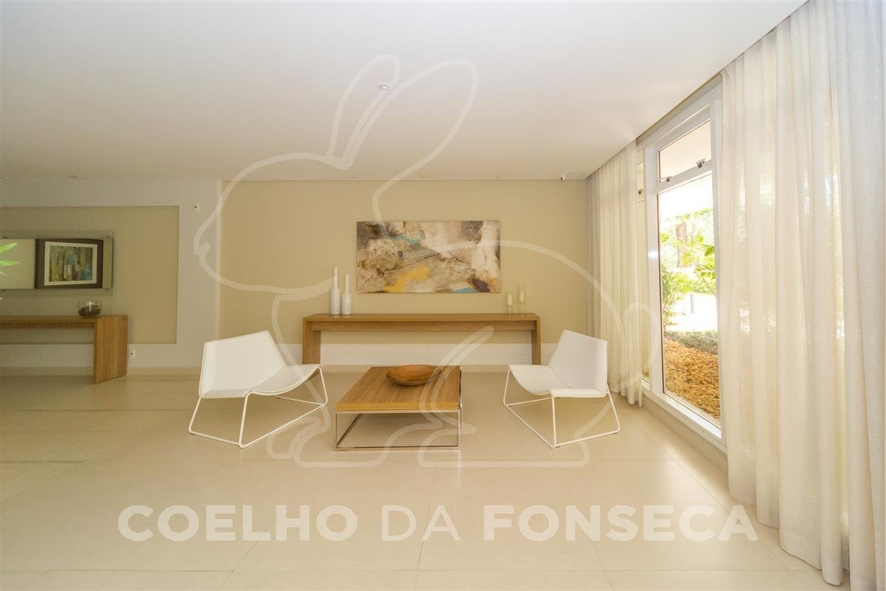 Apartamento, 4 quartos, 238 m² - Foto 2